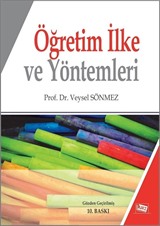 Öğretim İlke ve Yöntemleri