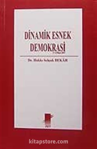 Dinamik Esnek Demokrasi