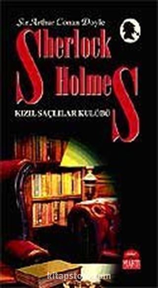 Sherlock Holmes Kızıl Saçlılar Kulübü