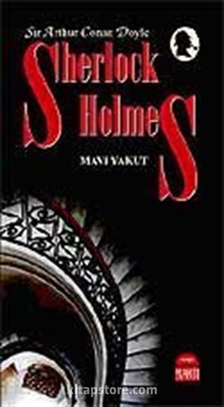 Sherlock Holmes Mavi Yakut