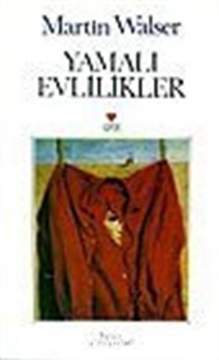 Yamalı Evlilikler