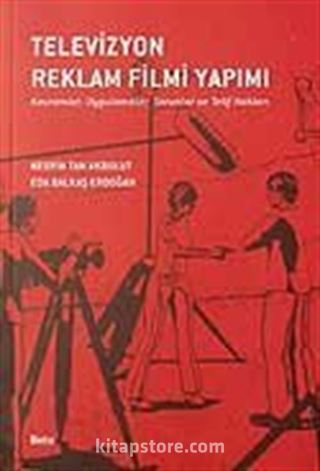 Televizyon Reklam Filmi Yapımı