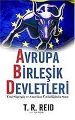 Avrupa Birleşik Devletleri