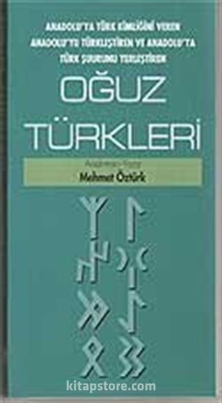 Oğuz Türkleri