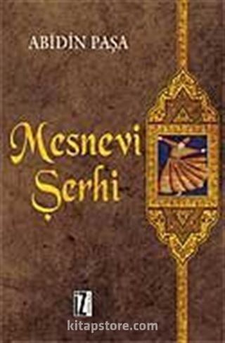 Mesnevi Şerhi (2 Cilt) Ciltli