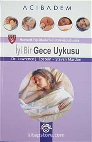 İyi Bir Gece Uykusu