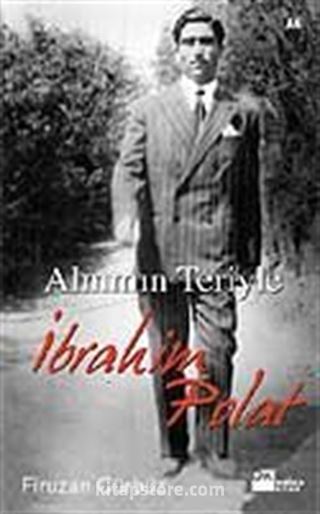 Alnımın Teriyle İbrahim Polat