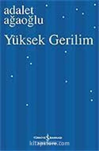 Yüksek Gerilim (Ciltli)