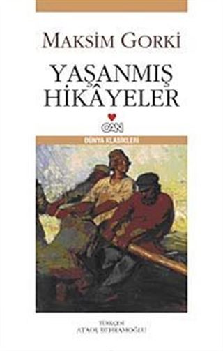 Yaşanmış Hikayeler