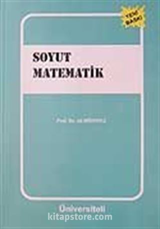 Soyut Matematik