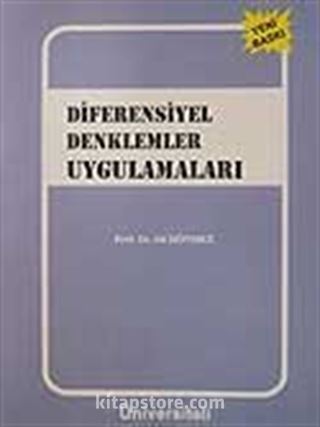 Diferensiyel Denklemler Uygulamaları