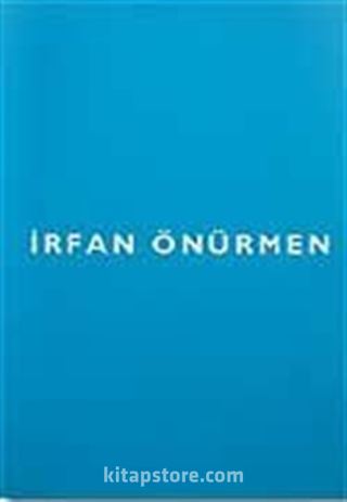 İrfan Önürmen Katalog-4