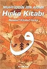 Hırka Kitabı / Nesebu'l Kitabu'l Hırka