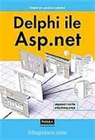 Delphi ile Asp.net