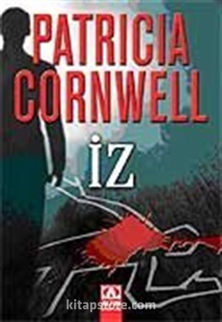 İz / Patricia Cornwell