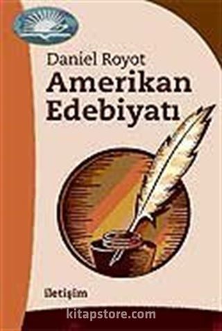 Amerikan Edebiyatı