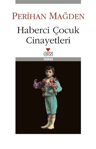 Haberci Çocuk Cinayetleri