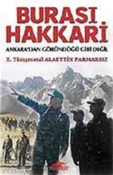 Burası Hakkari Ankara'dan Göründüğü Gibi Değil