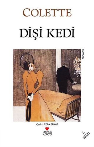 Dişi Kedi