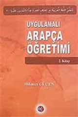 Uygulamalı Arapça Öğretimi /2.Kitap