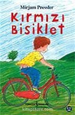 Kırmızı Bisiklet