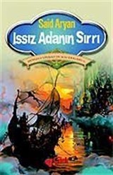 Issız Adanın Sırrı Denizci Sinbad'ın Maceraları