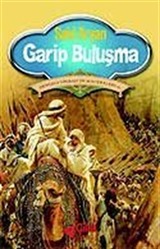 Garip Buluşma Denizci Sinbad'ın Maceraları