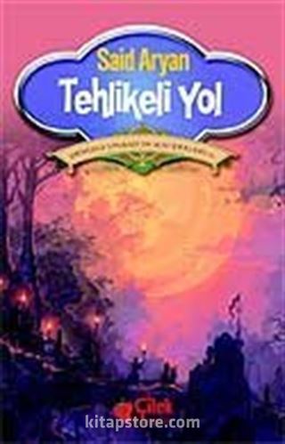 Tehlikeli Yol Denizci Sinbad'ın Maceraları