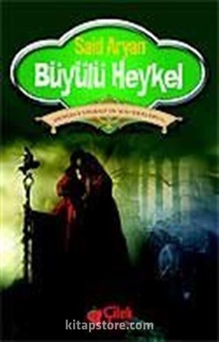 Büyülü Heykel Denizci Sinbad'ın Maceraları