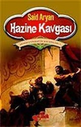 Hazine Kavgası Denizci Sinbad'ın Maceraları