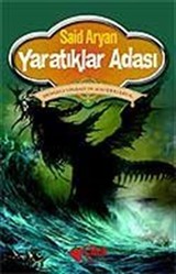 Yaratıklar Adası Denizci Sinbad'ın Maceraları