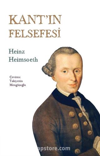 Kant'ın Felsefesi