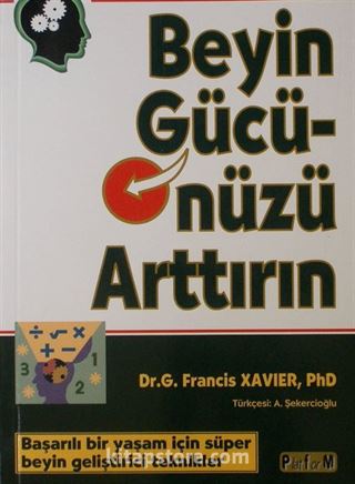 Beyin Gücünüzü Arttırın