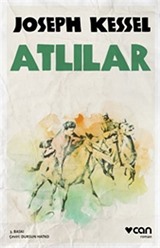 Atlılar