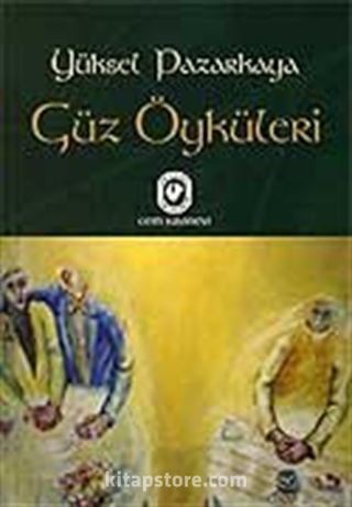 Güz Öyküleri