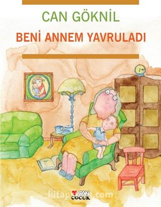 Beni Annem Yavruladı