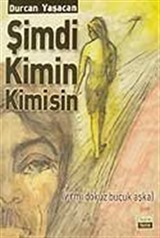 Şimdi Kimin Kimisin