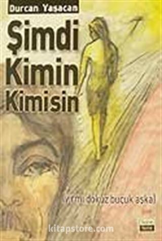 Şimdi Kimin Kimisin