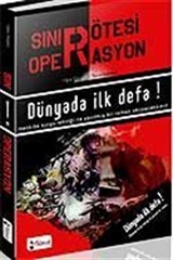 Sınır Ötesi Operasyon