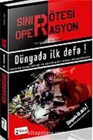 Sınır Ötesi Operasyon