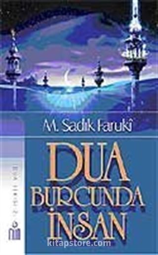 Dua Burcunda İnsan