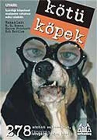 Kötü Köpek