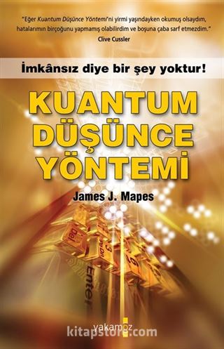 Kuantum Düşünce Yöntemi