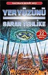 Yeryüzünü Saran Tehlike-Maceranı Kendin Seç (9-12 Yaş)