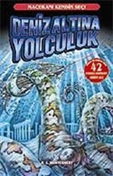 Denizaltına Yolculuk-Maceranı Kendin Seç