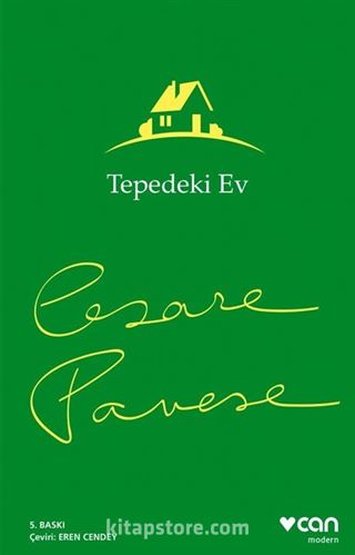 Tepedeki Ev