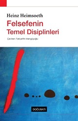 Felsefenin Temel Disiplinleri