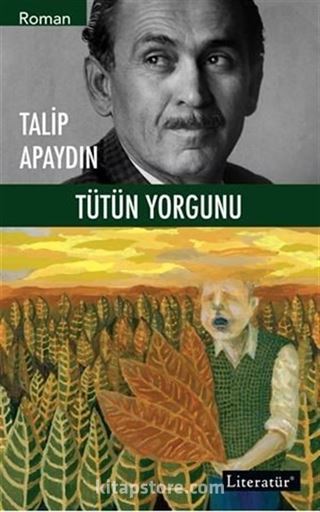 Tütün Yorgunu