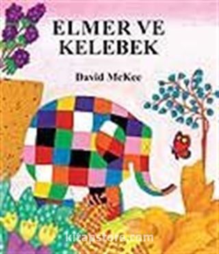 Elmer ve Kelebek