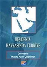 Beş Deniz Havzasında Türkiye